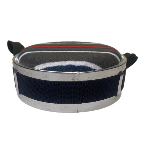 TexSport 2-Quart Polylined Blanket Covered Desert Canteen - Picture 4 of 16